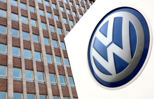 Germany Volkswagen