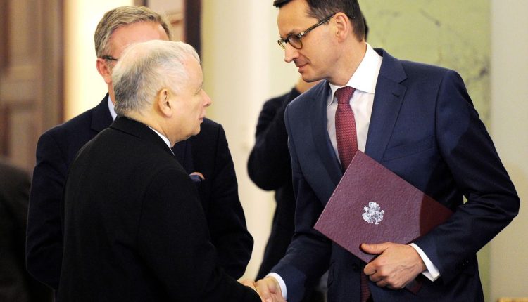 Poland Politics