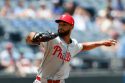 Phillies Royals Baseball