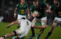 South Africa England Rugby