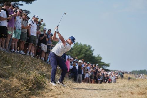 British Open Golf Championship