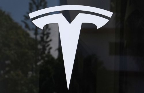 Tesla Crash Probe