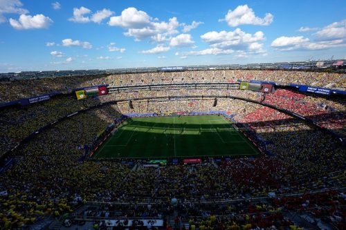 APTOPIX Morocco Brazil WCup Soccer