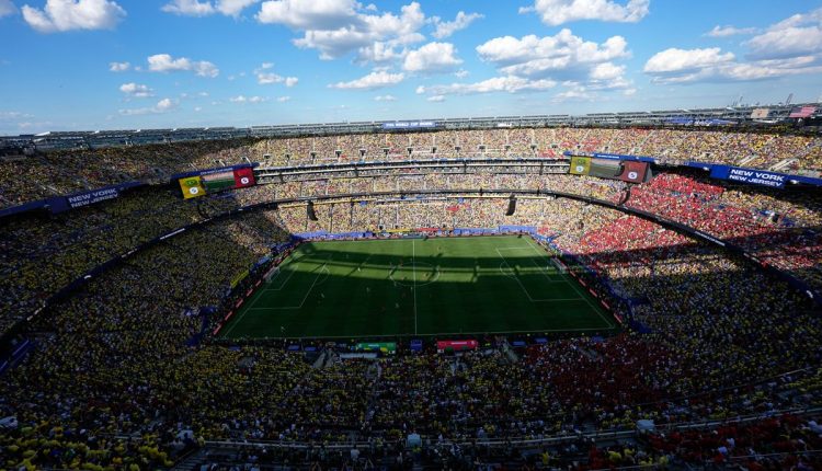 APTOPIX Morocco Brazil WCup Soccer