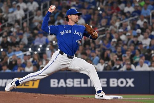 White Sox Blue Jays Baseball