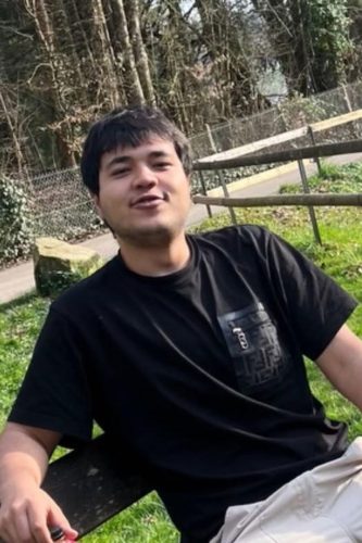 China German Uyghur Deportation