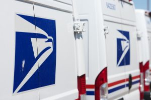 Election 2026 Postal Service