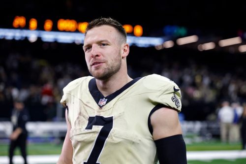 Taysom Hill Football