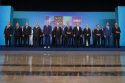 APTOPIX Turkey NATO Summit Trump