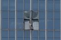 China Tower Damage