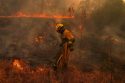 Climate Europe Wildfires Worsening