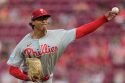 Phillies Reds Baseball