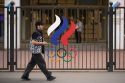 Russia Olympcs