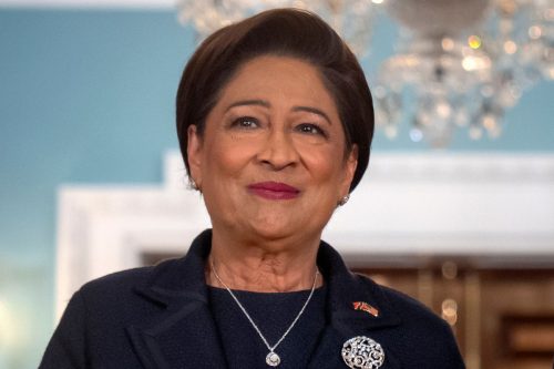 Trinidad Data Centers