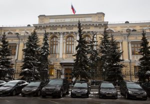 Russia Economy