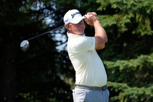 3M Open Golf