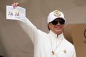 Colombia Election