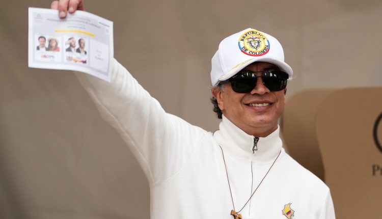 Colombia Election