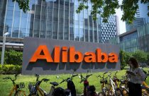 Alibaba Pentagon
