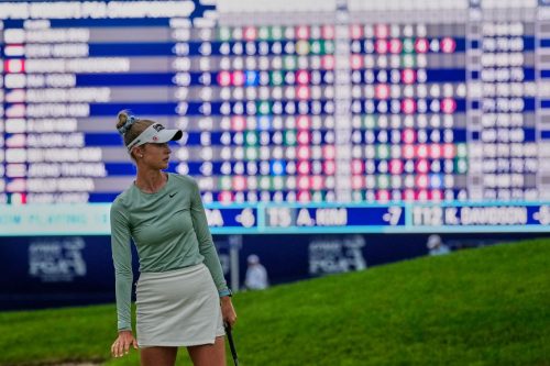 Womens PGA Championship Golf