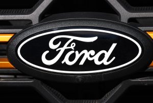 Ford Spain Electric Vehicles
