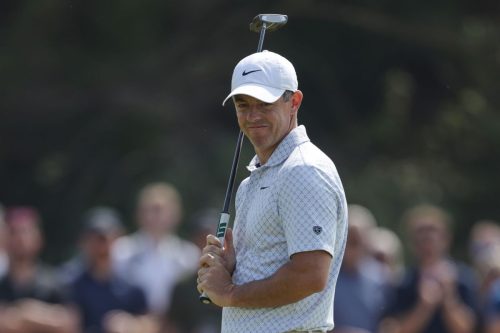 British Open Golf Championship