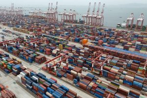 Trump Tariffs