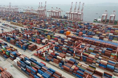 Trump Tariffs