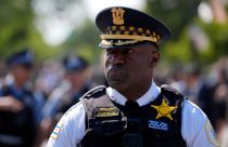 Chicago Police Superintendent Retirement