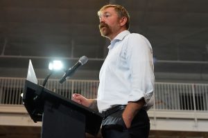 Election 2026 Maine Senate