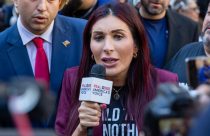 Laura Loomer Ukraine
