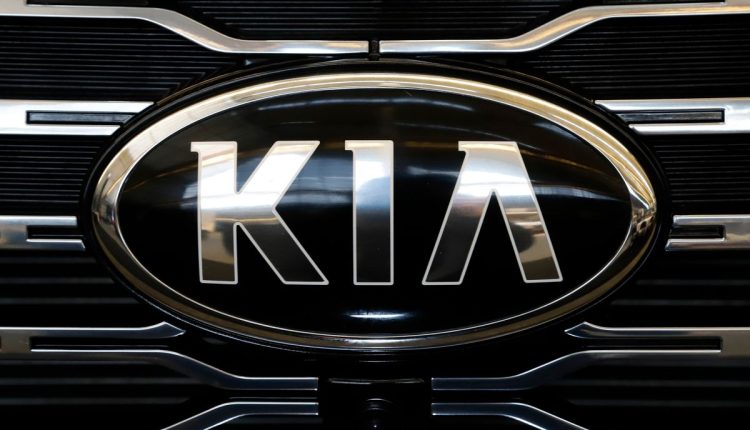 Kia Telluride Recall