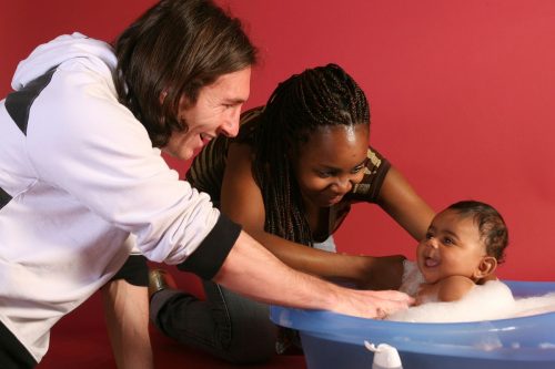 WCup Soccer Messi Yamal