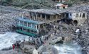 Afghanistan Extreme Weather Floods