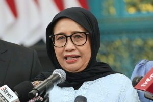 Indonesia Nutrition Agency