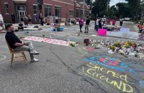 Madison Police Shooting