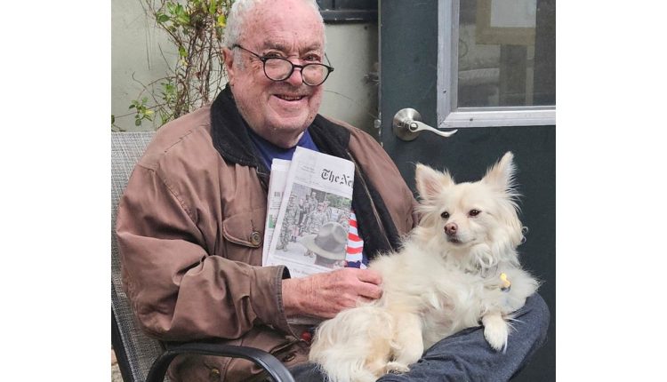Obit Lippman