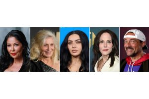 Celeb Birthdays for the week of Aug. 2-8:
