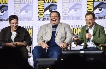 2026 Comic-Con - "Spaceballs: The New One" Panel