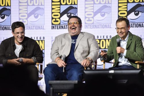 2026 Comic-Con - "Spaceballs: The New One" Panel