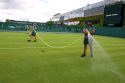 Britain Wimbledon Tennis