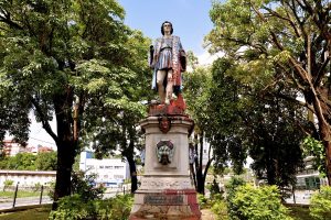 Caribbean Slavery Reparations