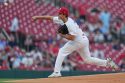 Brewers Cardinals Baseball