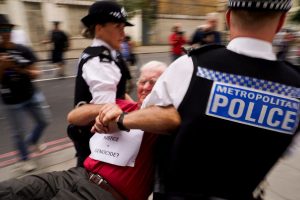 The top photos of the day by AP photojournalists