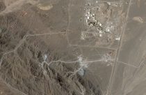 Iran US Pickaxe Mountain What to Know