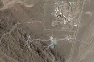 Iran US Pickaxe Mountain What to Know