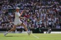 Britain Wimbledon Tennis