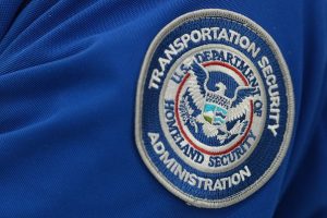 Trump TSA Nominee