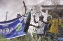 Congo Ebola Workers Strike