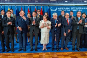 Philippines ASEAN